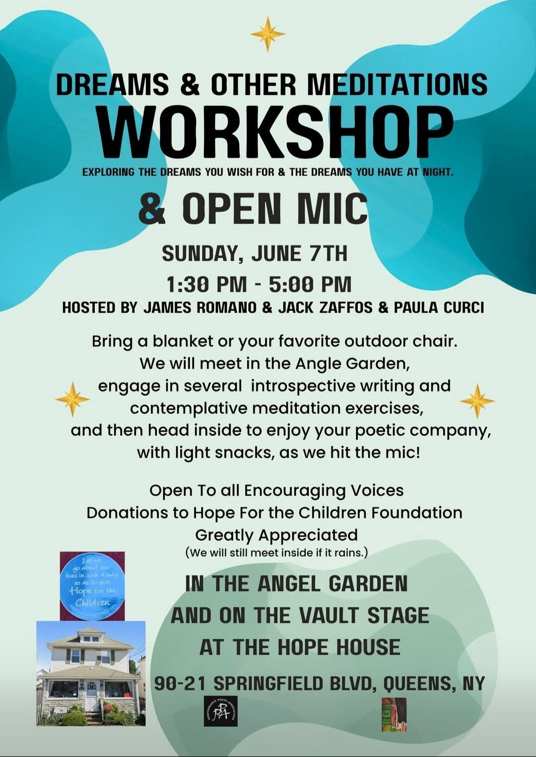 HFTC Flyer